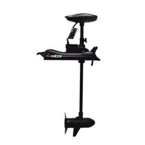 Электромотор HDX Ultima 55 GPS